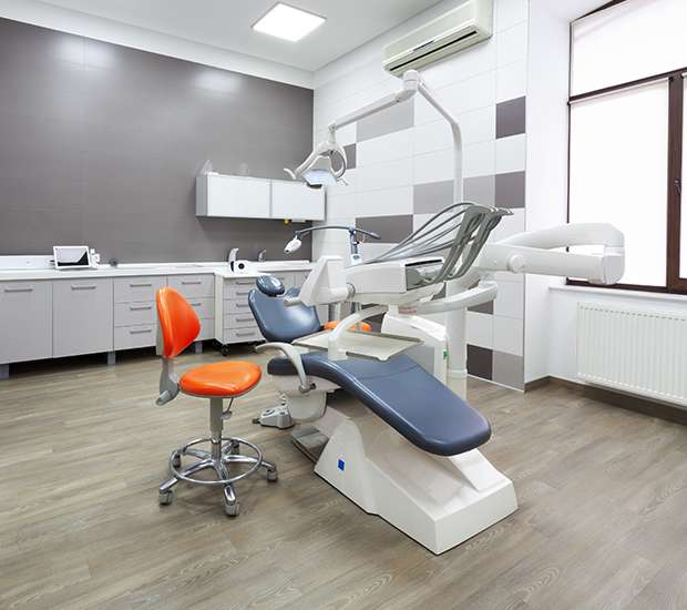 Irvine Dental Center