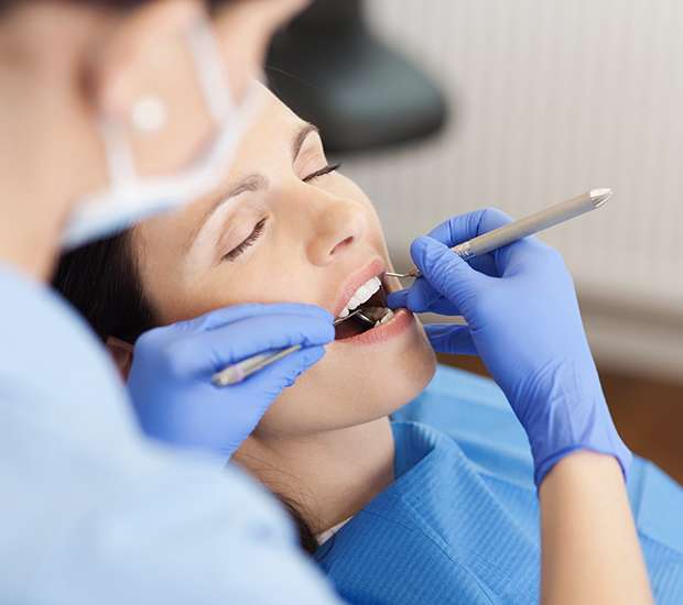 Irvine Dental Restorations