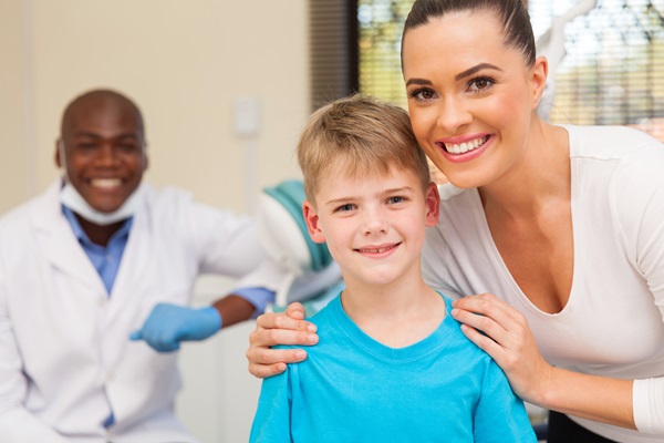 How A Family Dentist Treats An Abscessed Tooth