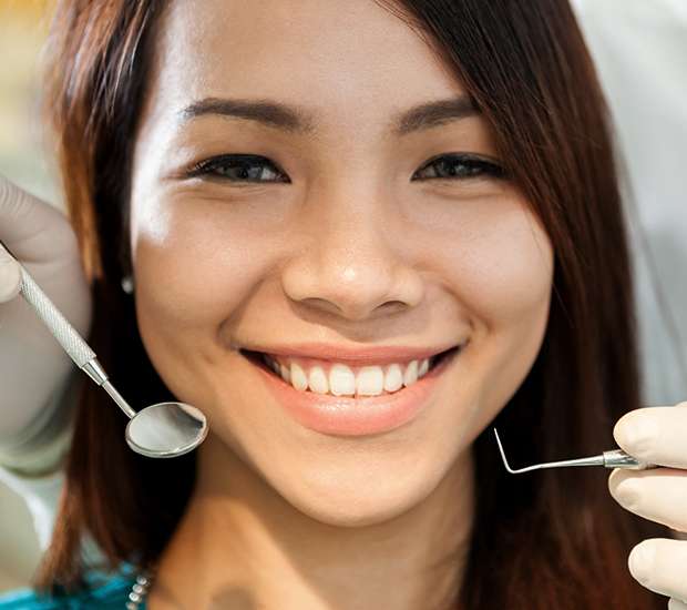 Irvine Routine Dental Procedures