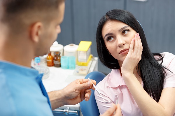 Signs You May Need A Wisdom Tooth Extraction