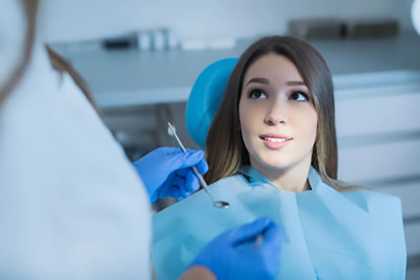 General Dentistry: What Is A Dental Crown?