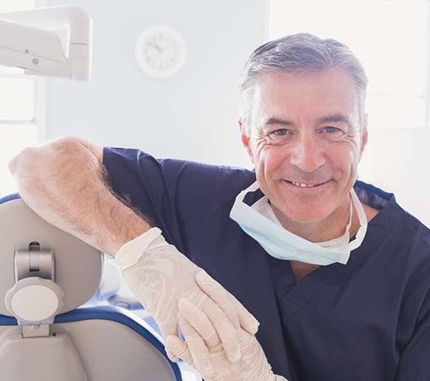 Irvine What is an Endodontist
